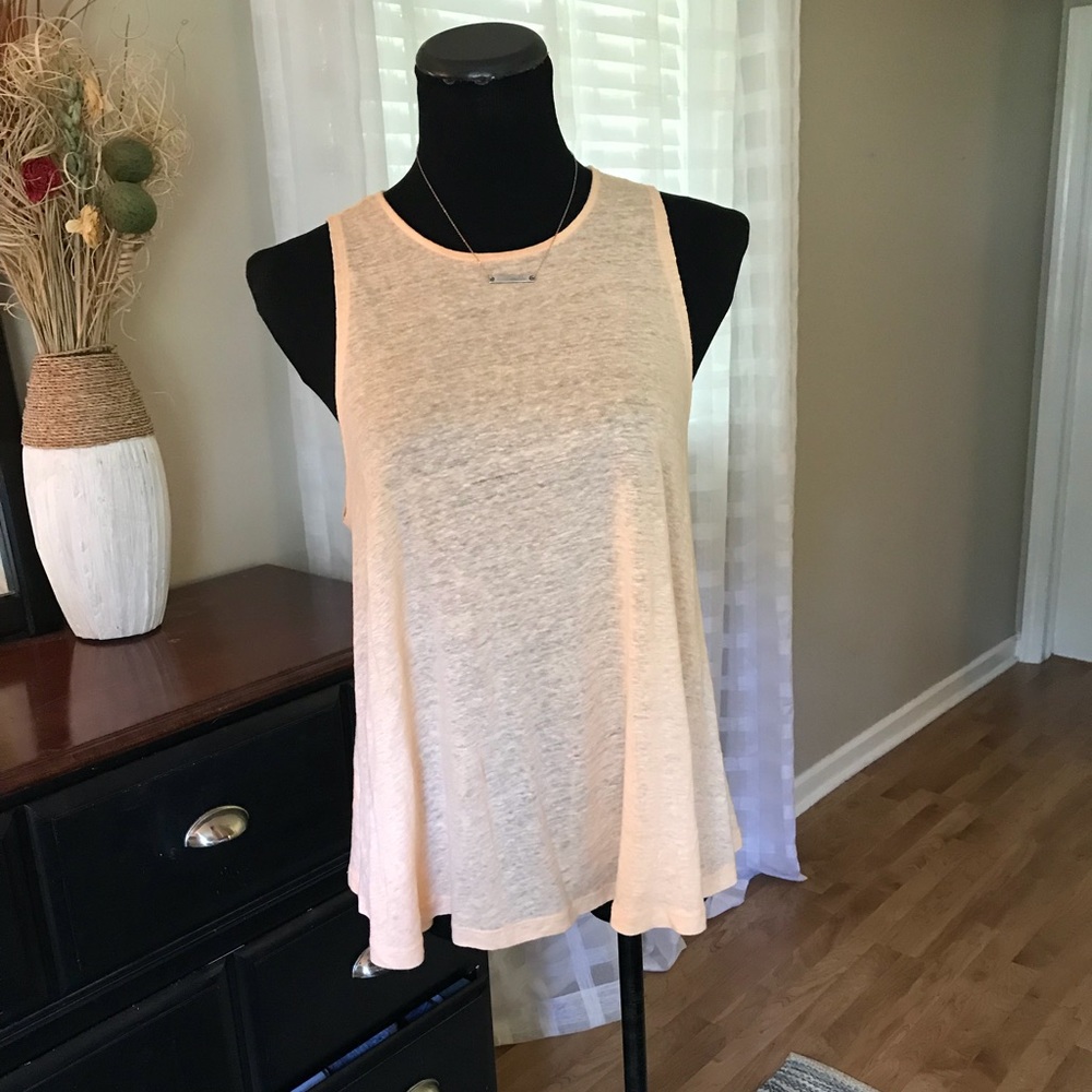Lou and Grey top. Size xsmall